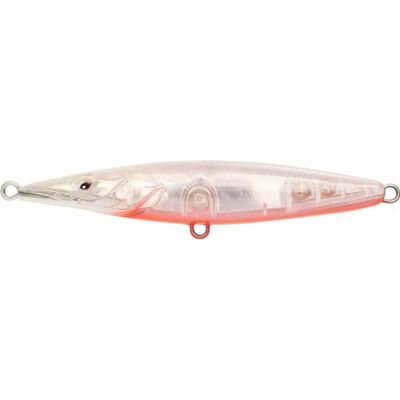 Xorus Poisson Nageur Asturie 90-9cm 11g White Ghost Rb Rattle Floating Asturie 90 Whi GH Rb - Publicité Xorus Poisson Nageur Asturie 90-9cm 11g White Ghost Rb Rattle Floating Asturie 90 Whi GH Rb - Publicité
