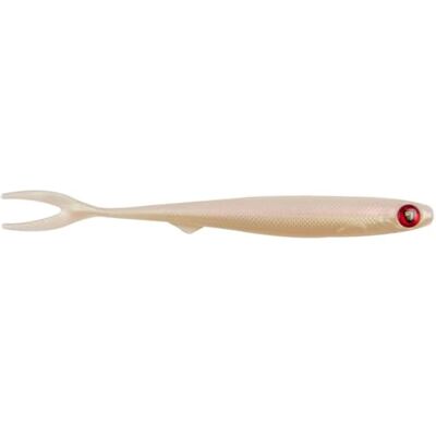 Fox Rage Slick Finesse Super Soft 9 cm - Publicité Fox Rage Slick Finesse Super Soft 9 cm - Publicité