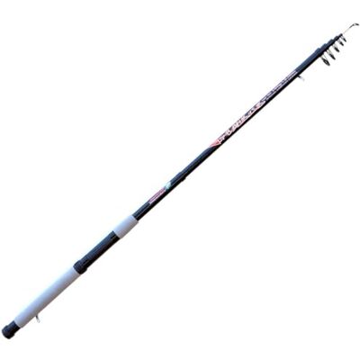 Lineaeffe Vigor Pegasus 3 m up to 150 g Canne à Pêche Surfcasting Télescopique Surf Mer au Fond Carbone - Publicité Lineaeffe Vigor Pegasus 3 m up to 150 g Canne à Pêche Surfcasting Télescopique Surf Mer au Fond Carbone - Publicité