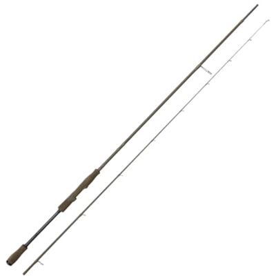 Savage Gear SG4 STREETSTYLE Specialist 6'6''/1.98M MF 1-5G/UL 2SEC Canne à pêche - Publicité Savage Gear SG4 STREETSTYLE Specialist 6'6''/1.98M MF 1-5G/UL 2SEC Canne à pêche - Publicité