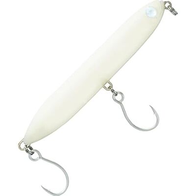 Fiiish Biotop Stick 10cm 15g Ghost BTS9004 - Publicité Fiiish Biotop Stick 10cm 15g Ghost BTS9004 - Publicité