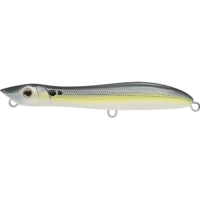 Xorus Poisson Nageur Patchinko 125-12.5cm 18g Gizzard Shad Rattle Floating Patch 125 Gizza Shad - Publicité Xorus Poisson Nageur Patchinko 125-12.5cm 18g Gizzard Shad Rattle Floating Patch 125 Gizza Shad - Publicité