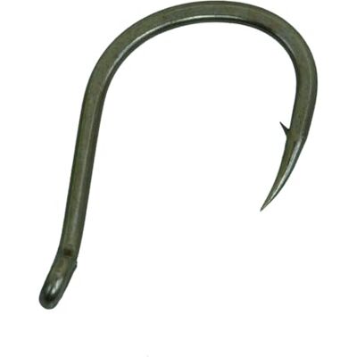FUN FISHING HAMECON MP300 (Oeillet avec Ardillon) x20 Taille 16 - Publicité FUN FISHING HAMECON MP300 (Oeillet avec Ardillon) x20 Taille 16 - Publicité