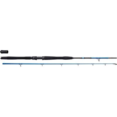 Savage Gear SGS2 Jeu de bateau 2,13 m MF 100-250 G/H 5,4-9 kg 2SEC - Publicité Savage Gear SGS2 Jeu de bateau 2,13 m MF 100-250 G/H 5,4-9 kg 2SEC - Publicité