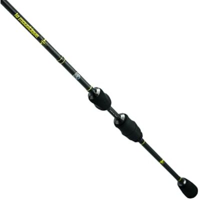 LMAB Canne à pêche La Moustique Spinning & Casting – Canne à filer pour truite et perche ultra légère UL – Canne à Baitcaster (225 cm, 4-14 g, spinning) - Publicité LMAB Canne à pêche La Moustique Spinning & Casting – Canne à filer pour truite et perche ultra légère UL – Canne à Baitcaster (225 cm, 4-14 g, spinning) - Publicité