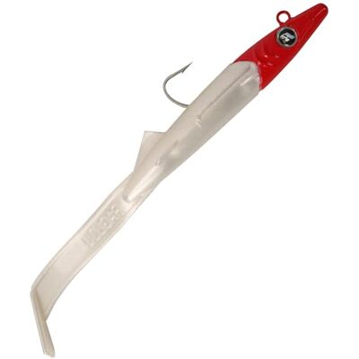 RAGOT Leurre Souple Raglou Hybrid 6.5cm 4.2g RH RG3921282 - Publicité RAGOT Leurre Souple Raglou Hybrid 6.5cm 4.2g RH RG3921282 - Publicité
