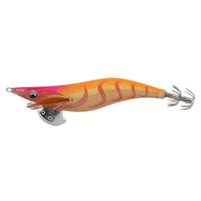 Yamashita Turlutte Egi Oh Live 3.5" 10cm - Publicité Yamashita Turlutte Egi Oh Live 3.5" 10cm - Publicité