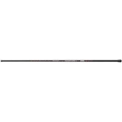 Mitchell Adventure II T-400 Pole 4,00m M 4sec 217gr Canne Coup - Publicité Mitchell Adventure II T-400 Pole 4,00m M 4sec 217gr Canne Coup - Publicité