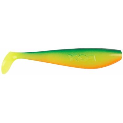 FOX RAGE Zander Pro SHADS 12CM Blue Back - Publicité FOX RAGE Zander Pro SHADS 12CM Blue Back - Publicité