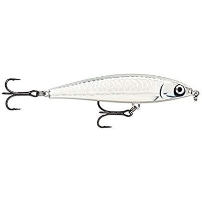 Rapala Leurre de Pêche X-Rap Magnum Prey Matériel de Pêche en Mer pour Poissons et Carnassiers Profondeur de Nage 0.3 0.6 m Taille 10 cm / 41 g Fabriqué en Estonie Hd Ghost - Publicité Rapala Leurre de Pêche X-Rap Magnum Prey Matériel de Pêche en Mer pour Poissons et Carnassiers Profondeur de Nage 0.3 0.6 m Taille 10 cm / 41 g Fabriqué en Estonie Hd Ghost - Publicité