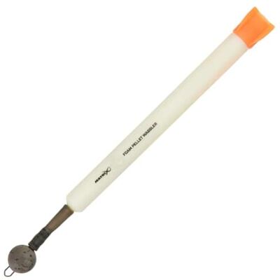 Fox Matrix Foam Pellet Waggler (6 g) - Publicité Fox Matrix Foam Pellet Waggler (6 g) - Publicité