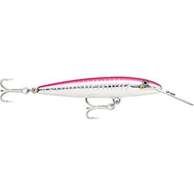 Rapala Magnum SUMERGIBLE 18 CM HPU - Publicité Rapala Magnum SUMERGIBLE 18 CM HPU - Publicité