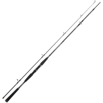 Daiwa Seahunter X Pilk Cod 902XH, 2 Brins, 2,70m, 100-200g, Canne à Pêche en Mer, - Publicité Daiwa Seahunter X Pilk Cod 902XH, 2 Brins, 2,70m, 100-200g, Canne à Pêche en Mer, - Publicité