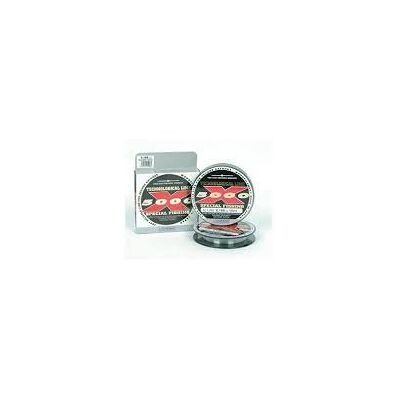 Colmic X-5000 Monofilament - 600 M - Transparent - Publicité Colmic X-5000 Monofilament - 600 M - Transparent - Publicité