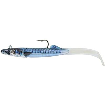 Ragot Leurre Souple Raglou Hybrid 6.5cm BM RG3921168 - Publicité Ragot Leurre Souple Raglou Hybrid 6.5cm BM RG3921168 - Publicité