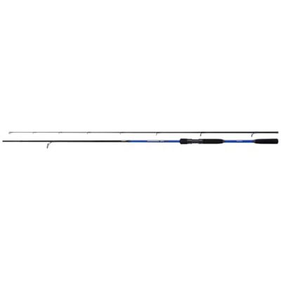 Shimano Vengeance DX Spin Sea Bass_2,69m 15-60g, 2 Parties - Publicité Shimano Vengeance DX Spin Sea Bass_2,69m 15-60g, 2 Parties - Publicité