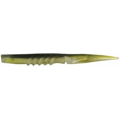 Megabass Super X Layer Lot de 7 Leurres en forme de Wakasagi - Publicité Megabass Super X Layer Lot de 7 Leurres en forme de Wakasagi - Publicité