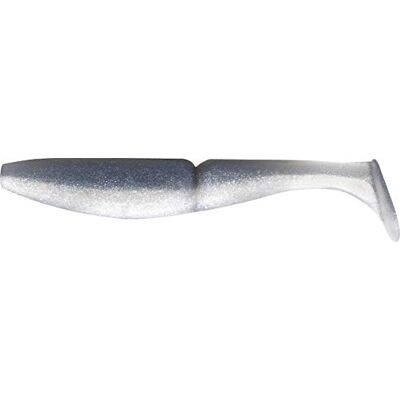 SAWAMURA LEURRE One UP SHAD 5 063 Pro Blue SHAD Hard Blister - Publicité SAWAMURA LEURRE One UP SHAD 5 063 Pro Blue SHAD Hard Blister - Publicité