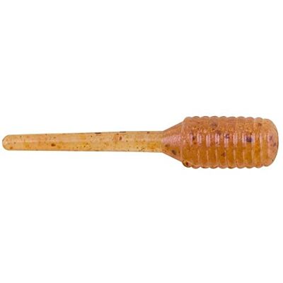 Berkley PowerBait Fry Appât Souple pour pêche - Publicité Berkley PowerBait Fry Appât Souple pour pêche - Publicité