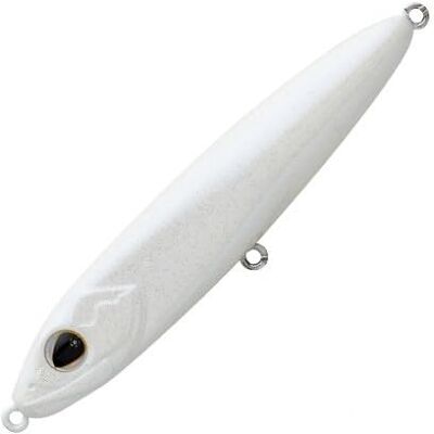 SAKURA Poisson Nageur Mister Joe 120 S 120mm 35g P08 (French White) Saplb5051120-P08 - Publicité SAKURA Poisson Nageur Mister Joe 120 S 120mm 35g P08 (French White) Saplb5051120-P08 - Publicité