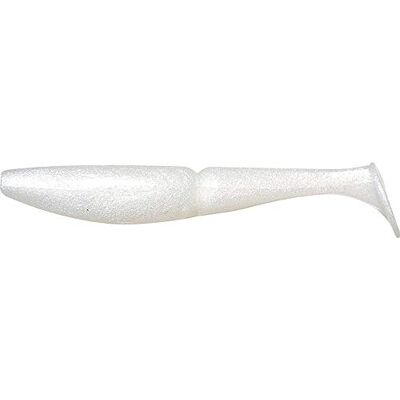 SAWAMURA Leurre Souple One Up Shad 5" par 5 - Publicité SAWAMURA Leurre Souple One Up Shad 5" par 5 - Publicité