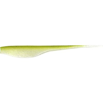 Megabass Leurre Souple Sling Shad 5-12.5cm 8g Chart Ayu II Sling SH 5 Chart Ayu - Publicité Megabass Leurre Souple Sling Shad 5-12.5cm 8g Chart Ayu II Sling SH 5 Chart Ayu - Publicité