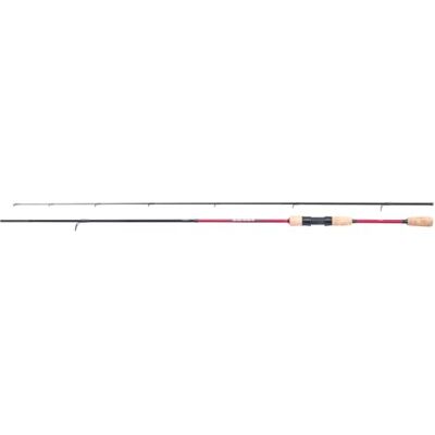 Shimano Canne Sienna Spinning 2,41 m 20 – 50 g 2 pièces - Publicité Shimano Canne Sienna Spinning 2,41 m 20 – 50 g 2 pièces - Publicité