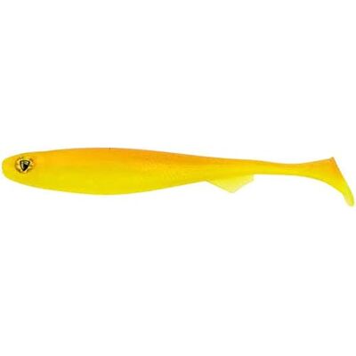 Fox Rage Slick Shad Ultra Leurre en caoutchouc UV Sun Dance 11 cm - Publicité Fox Rage Slick Shad Ultra Leurre en caoutchouc UV Sun Dance 11 cm - Publicité