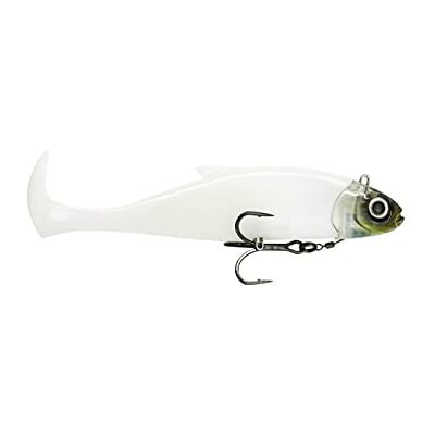 Fiiish - Blaster Shad Combo - Multicolore - Soft Lure - Publicité Fiiish - Blaster Shad Combo - Multicolore - Soft Lure - Publicité