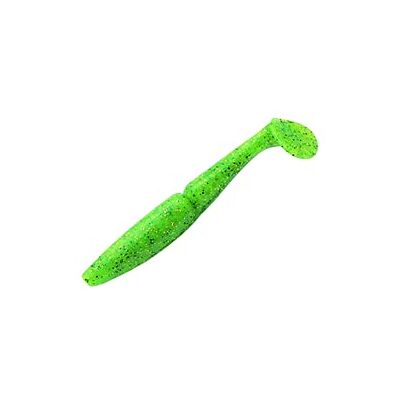 SAWAMURA One UP SHAD 6-020 Chartreuse F - Publicité SAWAMURA One UP SHAD 6-020 Chartreuse F - Publicité