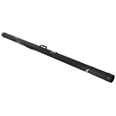 Mikado Tube de Transport Rigide pour Canne à pêche 129-234 cm - Publicité Mikado Tube de Transport Rigide pour Canne à pêche 129-234 cm - Publicité