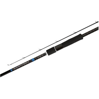 Shimano Canne Leurre Spinning Bassterra Sea Bass 274cm 145g P.7-30g TR.139cm - Publicité Shimano Canne Leurre Spinning Bassterra Sea Bass 274cm 145g P.7-30g TR.139cm - Publicité