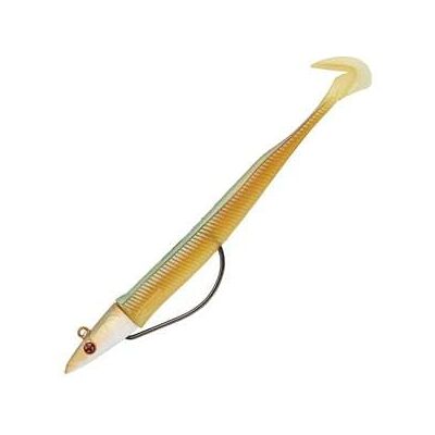 Sakura Leurre Souple Sodium Eel 190-190mm Jighead 35g 088 (Arkansas Shiner) Saplj5004190-088 - Publicité Sakura Leurre Souple Sodium Eel 190-190mm Jighead 35g 088 (Arkansas Shiner) Saplj5004190-088 - Publicité