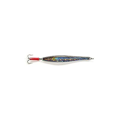Abu Garcia Leurre Lucas 100 g H-S-Black Pêche Verticale Jig Métal Spinning Mer Bateau - Publicité Abu Garcia Leurre Lucas 100 g H-S-Black Pêche Verticale Jig Métal Spinning Mer Bateau - Publicité
