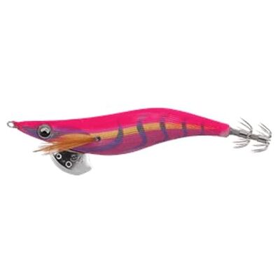 Yamashita Turlutte Egi Oh Live 3.5" 10cm - Publicité Yamashita Turlutte Egi Oh Live 3.5" 10cm - Publicité