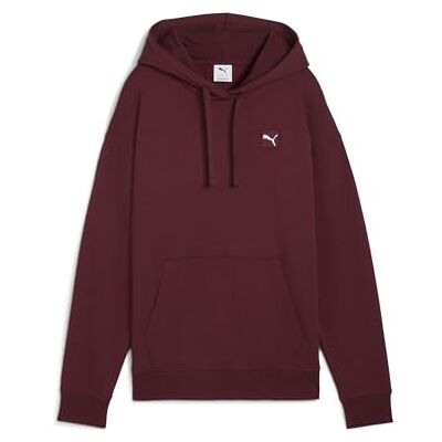 Puma Sweat à Capuche Unisexe Ess Elevated Comfort FL (Lot de 1) - Publicité Puma Sweat à Capuche Unisexe Ess Elevated Comfort FL (Lot de 1) - Publicité