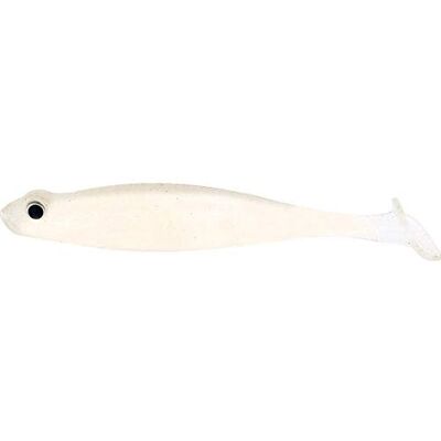 Megabass Leurre Souple Hazedong Shad 5.2 French Pearl 12.5cm 15g Hazed SH5.2 French P - Publicité Megabass Leurre Souple Hazedong Shad 5.2 French Pearl 12.5cm 15g Hazed SH5.2 French P - Publicité