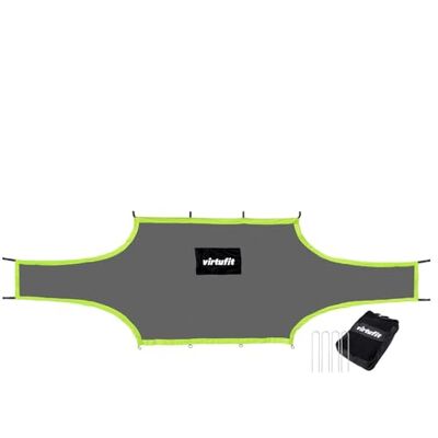 VirtuFit Target Goalshot 732 x 244 cm Sac de transport inclus - Publicité VirtuFit Target Goalshot 732 x 244 cm Sac de transport inclus - Publicité