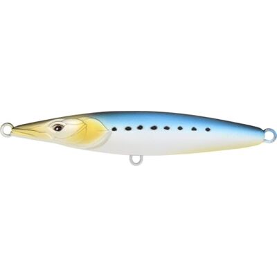 Xorus Poisson Nageur Asturie 110-11cm 15g Mat Iwashi Rattle Asturie 110 Mat Iwas - Publicité Xorus Poisson Nageur Asturie 110-11cm 15g Mat Iwashi Rattle Asturie 110 Mat Iwas - Publicité