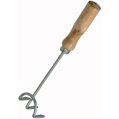 RAGOT Griffe Palourdes 3 Dents PAP119000 - Publicité RAGOT Griffe Palourdes 3 Dents PAP119000 - Publicité