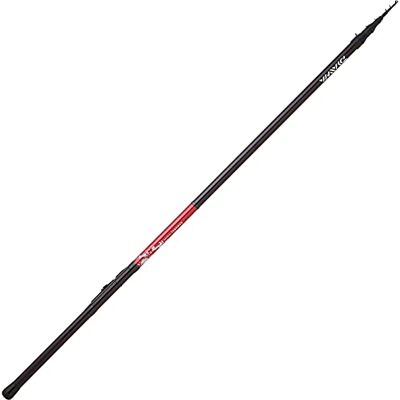 Daiwa Canne Truite Samurai 50 R 5m 316g P.Max.0.22mm Enc.137cm Telereglable SA50RAF - Publicité Daiwa Canne Truite Samurai 50 R 5m 316g P.Max.0.22mm Enc.137cm Telereglable SA50RAF - Publicité