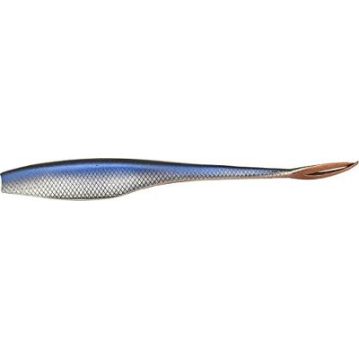 MEGABASS LEURRE Souple Sling SHAD 7-17.5CM 3-19, NC, Gardon, 07, 17.5 - Publicité MEGABASS LEURRE Souple Sling SHAD 7-17.5CM 3-19, NC, Gardon, 07, 17.5 - Publicité