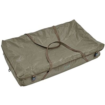 Daiwa Tapis De Reception Flottant 1200g DCFUM1 - Publicité Daiwa Tapis De Reception Flottant 1200g DCFUM1 - Publicité