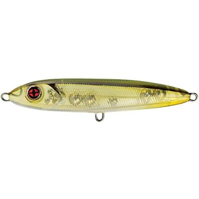 SAKURA Mister Joe 120 S 120Mm 35G G21 (Ghost Lançon) - Publicité SAKURA Mister Joe 120 S 120Mm 35G G21 (Ghost Lançon) - Publicité