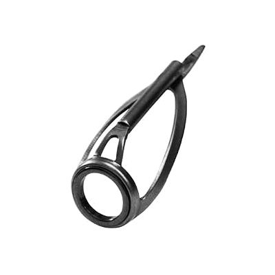 Delphin - 1,6mm - Gris/Bébéige/Argent - Anneau de tête SiC - Publicité Delphin - 1,6mm - Gris/Bébéige/Argent - Anneau de tête SiC - Publicité