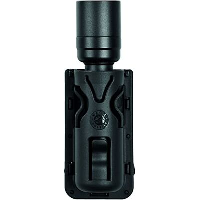 VEGA HOLSTER Vega Rotating Light Holder Noir - Publicité VEGA HOLSTER Vega Rotating Light Holder Noir - Publicité