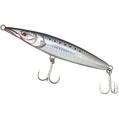 Xorus LEURRE ASTURIE 110 IWASHI Red Neck - Publicité Xorus LEURRE ASTURIE 110 IWASHI Red Neck - Publicité