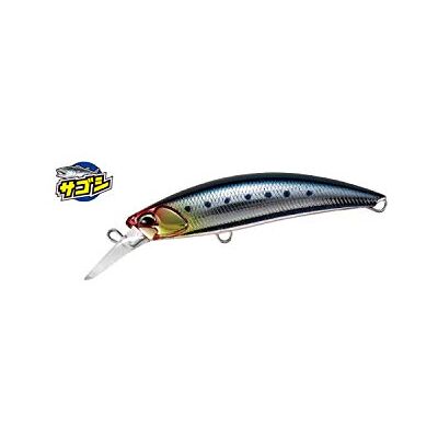 Duo Rough Trail Blazin 85 CSB0054 Genkai Sardine - Publicité Duo Rough Trail Blazin 85 CSB0054 Genkai Sardine - Publicité