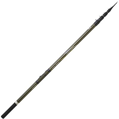 Daiwa Canne à Pêche Truite Luvias 4.88m 104cm 186g P.0.18mm Enc.104cm LVT50RSCLCF Spinning, Mouche - Publicité Daiwa Canne à Pêche Truite Luvias 4.88m 104cm 186g P.0.18mm Enc.104cm LVT50RSCLCF Spinning, Mouche - Publicité
