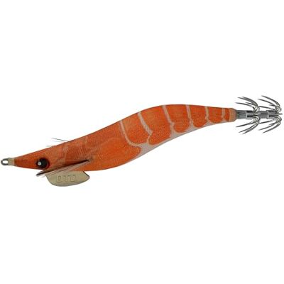 DTD Turlutte Shrimp Oita 10.5cm - Publicité DTD Turlutte Shrimp Oita 10.5cm - Publicité